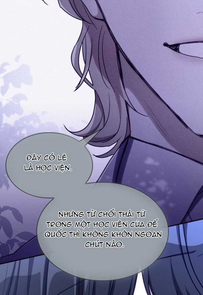 Trò Chơi Tình Ái - Chapter 43 - Trang 73