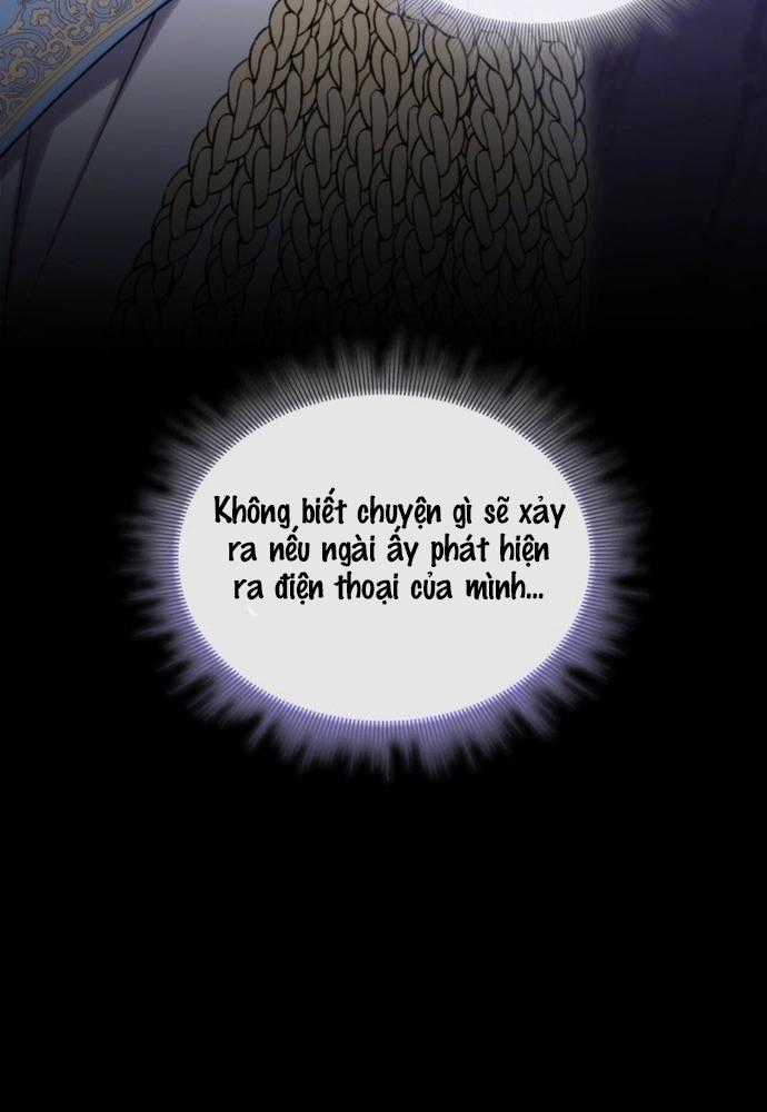 Trò Chơi Tình Ái - Chapter 43 - Trang 80