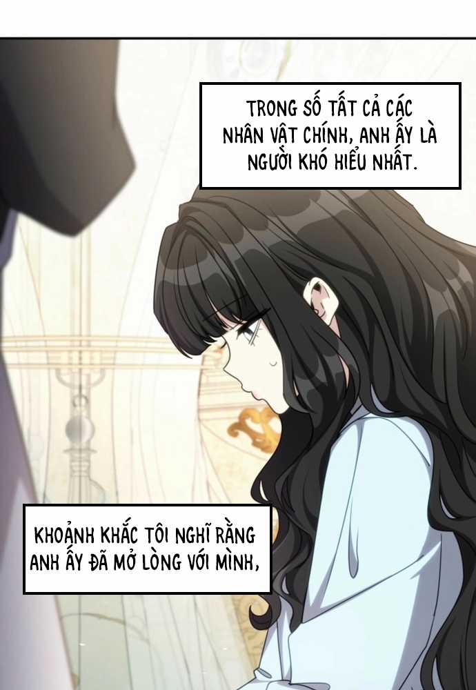 Trò Chơi Tình Ái - Chapter 43 - Trang 9