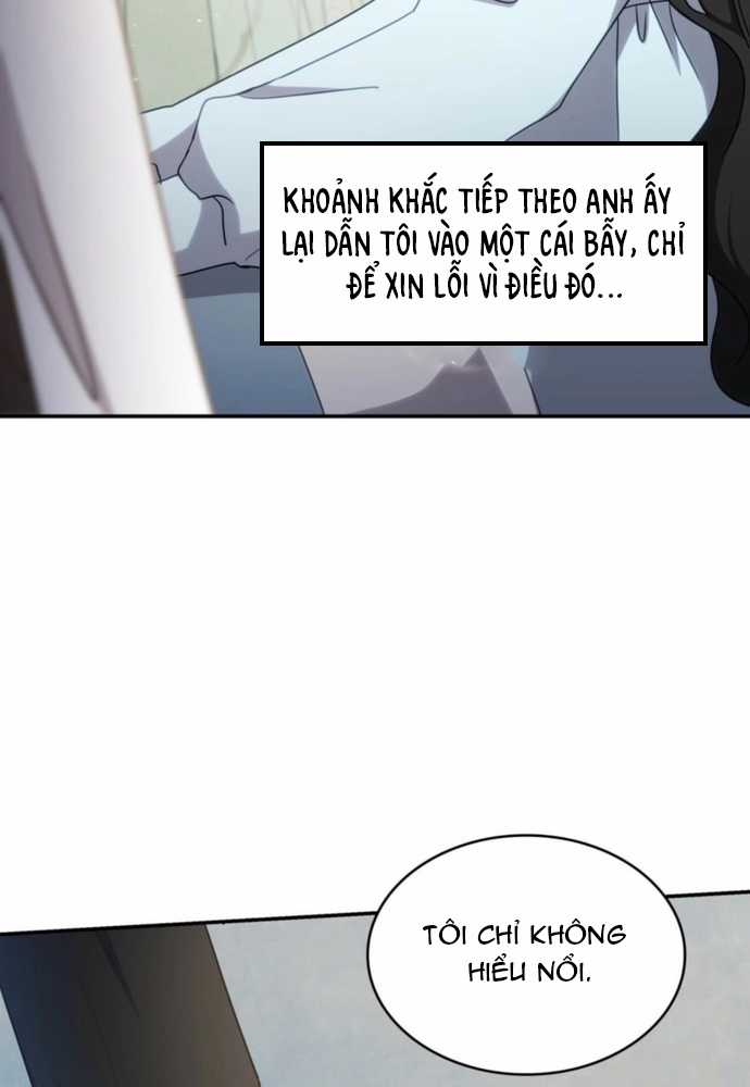 Trò Chơi Tình Ái - Chapter 43 - Trang 10