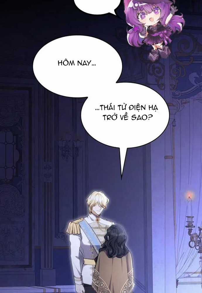 Trò Chơi Tình Ái - Chapter 44 - Trang 3