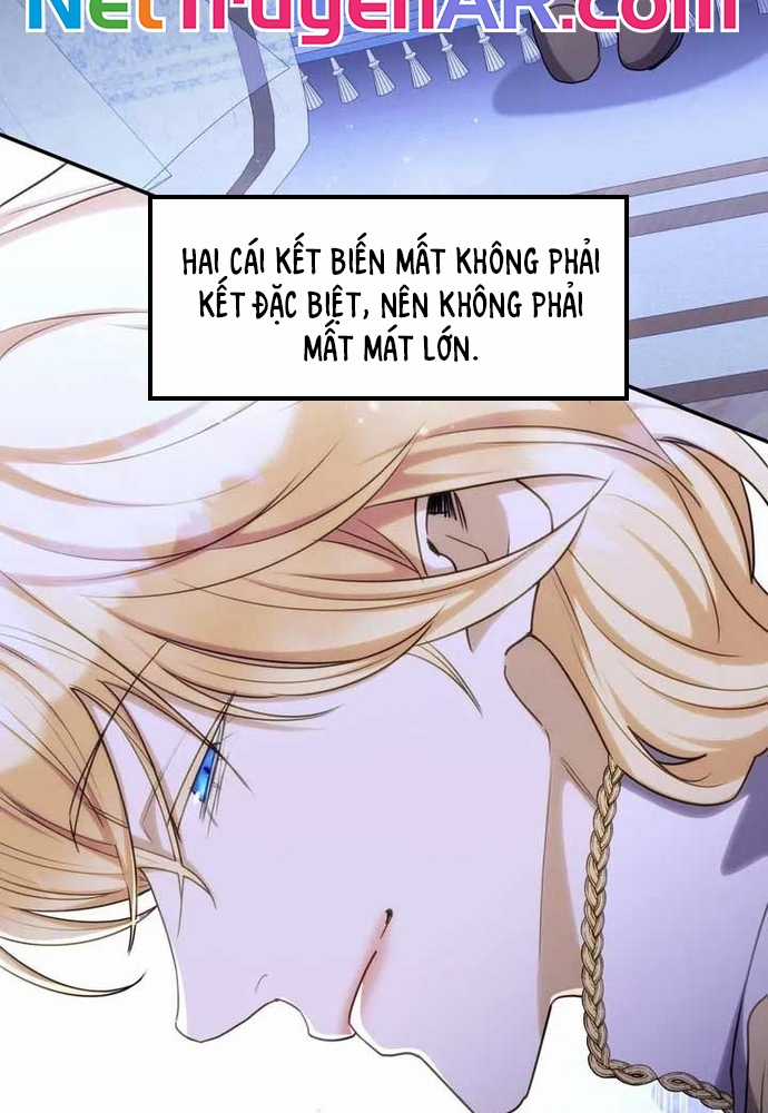 Trò Chơi Tình Ái - Chapter 44 - Trang 27