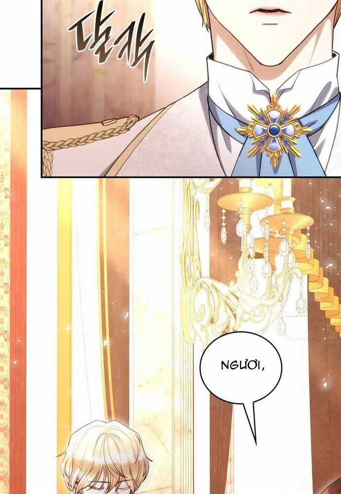 Trò Chơi Tình Ái - Chapter 44 - Trang 35