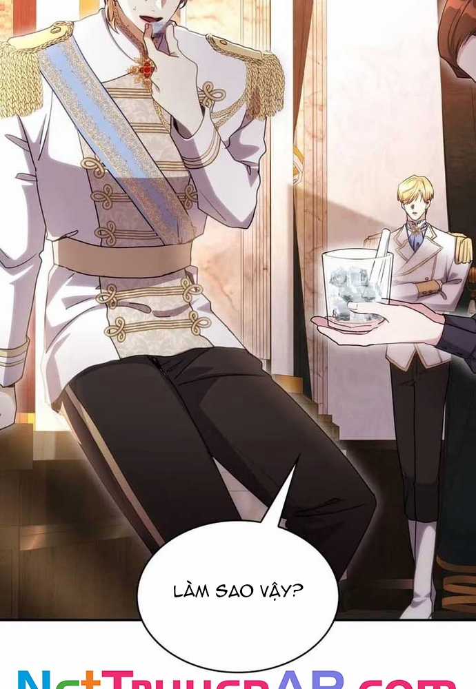 Trò Chơi Tình Ái - Chapter 44 - Trang 36