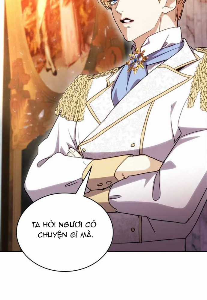 Trò Chơi Tình Ái - Chapter 44 - Trang 39