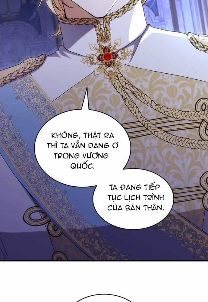 Trò Chơi Tình Ái - Chapter 44 - Trang 5