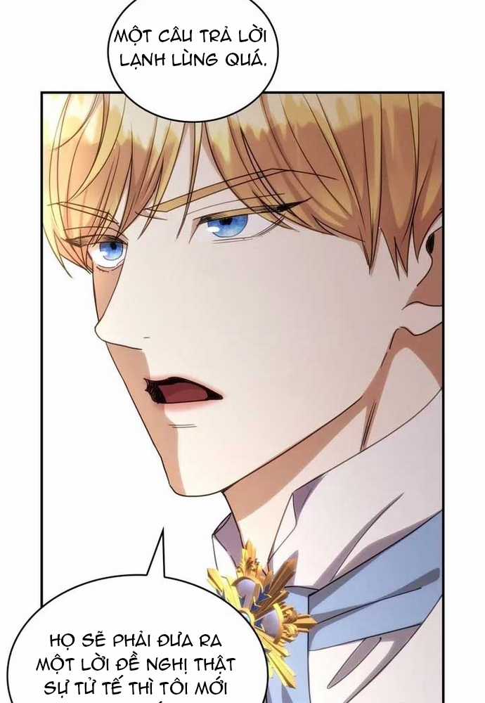 Trò Chơi Tình Ái - Chapter 44 - Trang 43