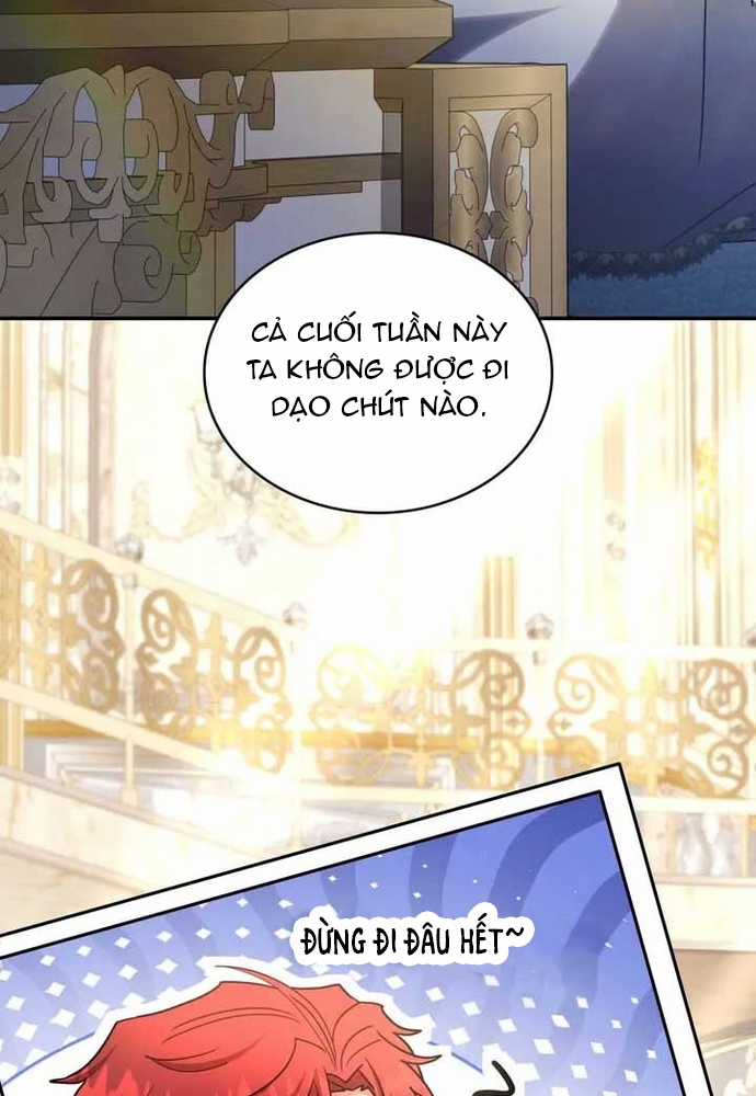 Trò Chơi Tình Ái - Chapter 44 - Trang 61