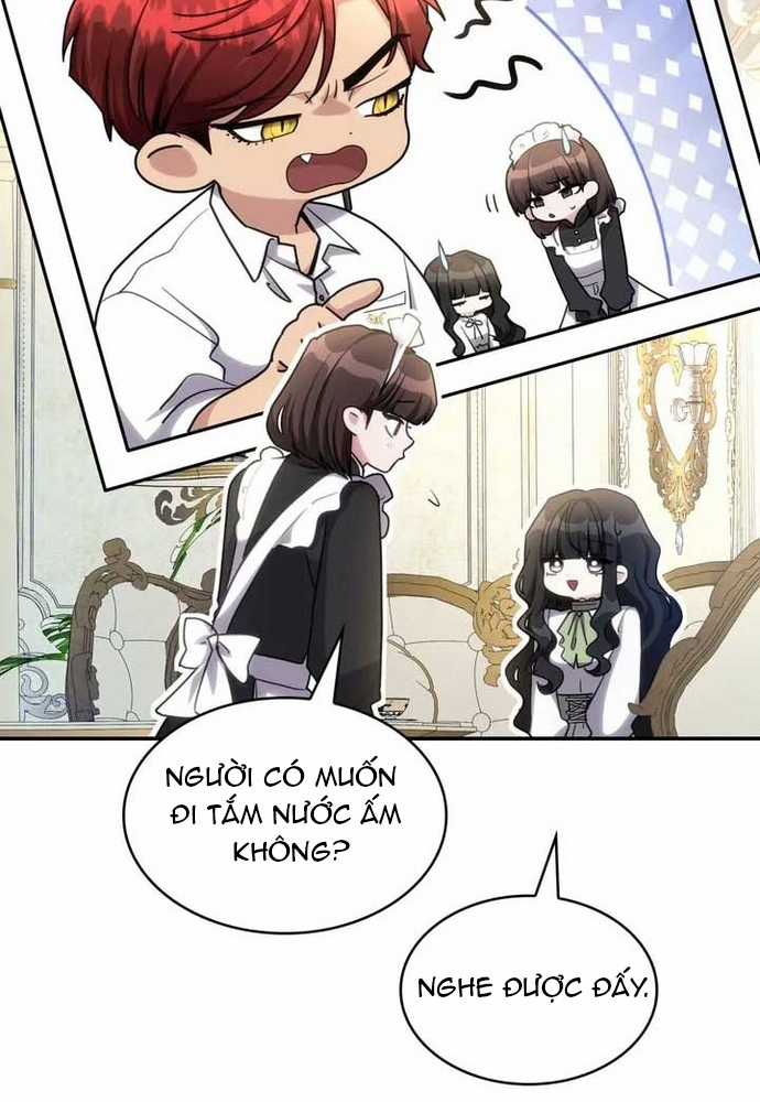 Trò Chơi Tình Ái - Chapter 44 - Trang 62