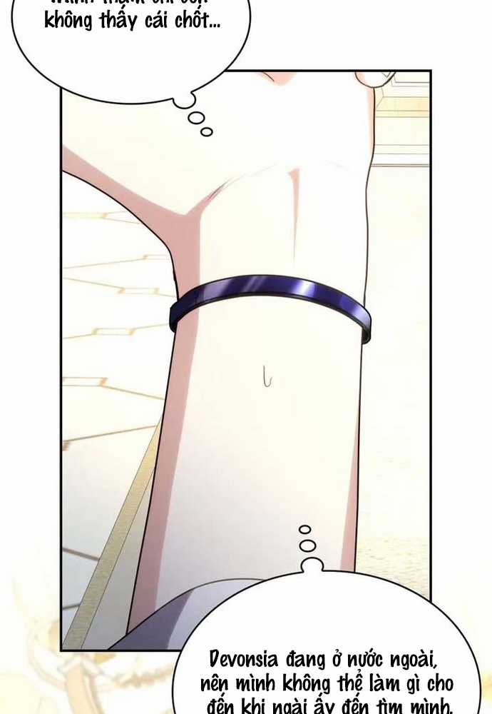 Trò Chơi Tình Ái - Chapter 44 - Trang 74