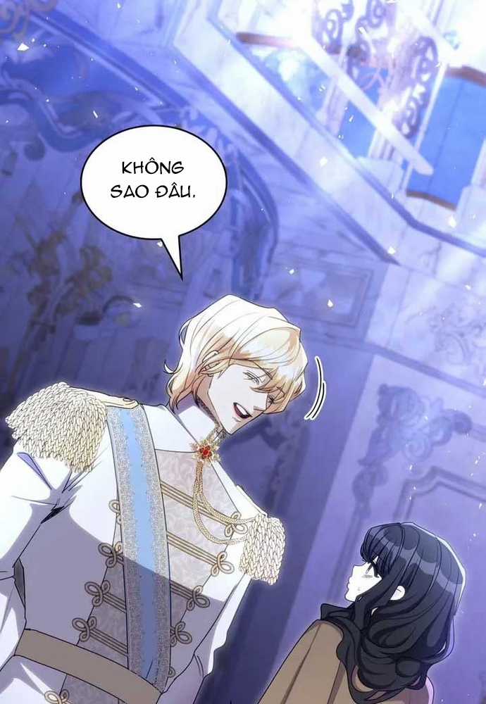 Trò Chơi Tình Ái - Chapter 44 - Trang 10