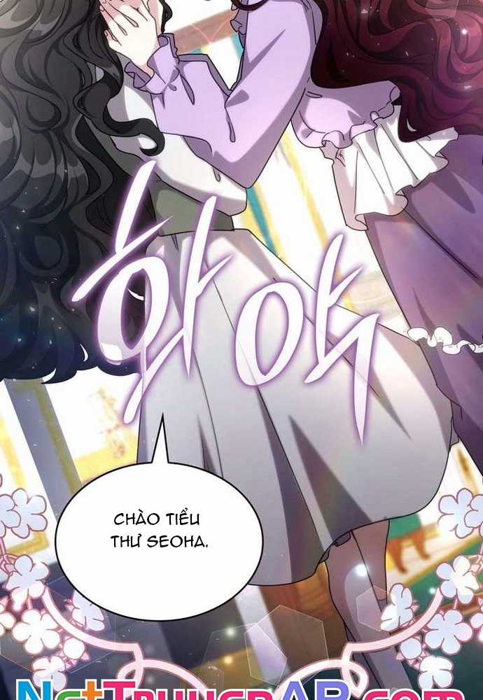 Trò Chơi Tình Ái - Chapter 45 - Trang 16