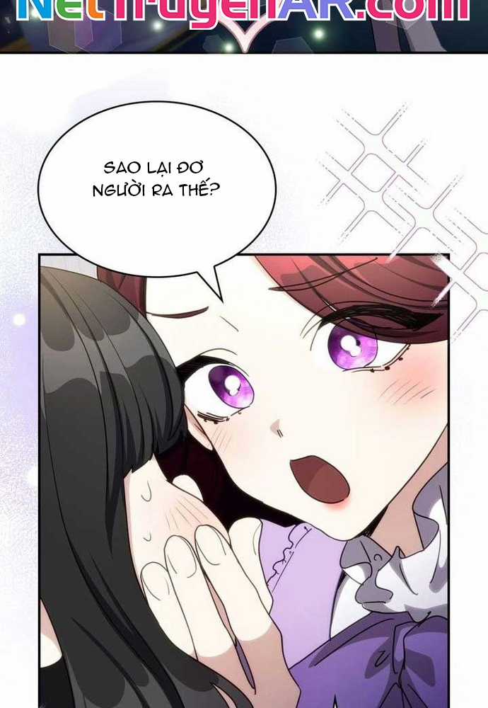 Trò Chơi Tình Ái - Chapter 45 - Trang 17