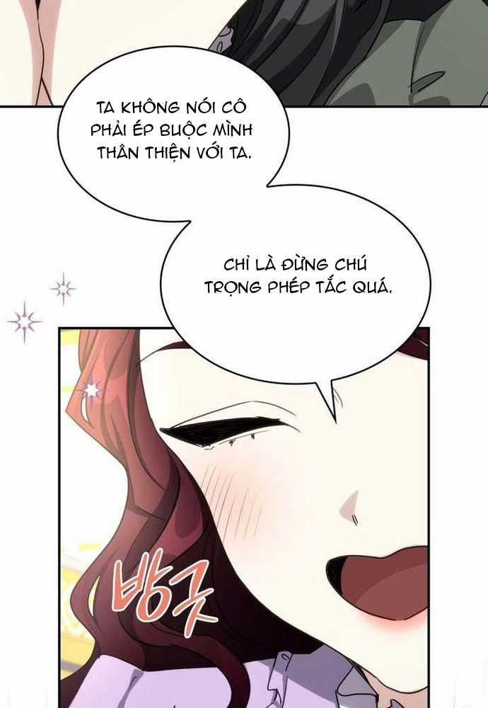Trò Chơi Tình Ái - Chapter 45 - Trang 19