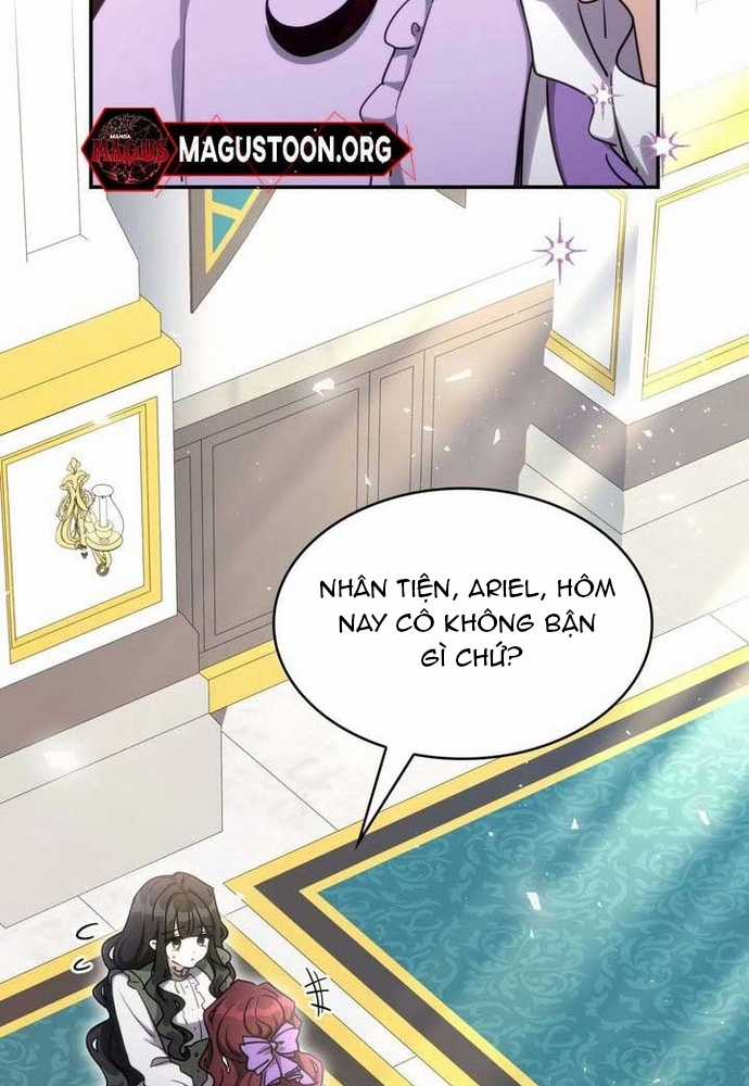 Trò Chơi Tình Ái - Chapter 45 - Trang 20