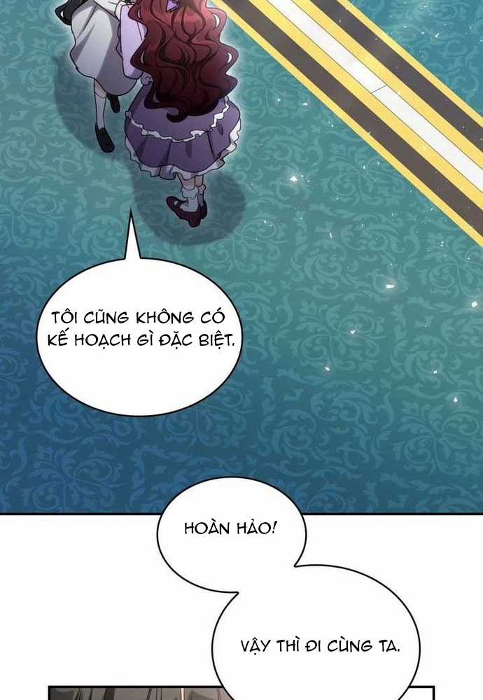 Trò Chơi Tình Ái - Chapter 45 - Trang 21