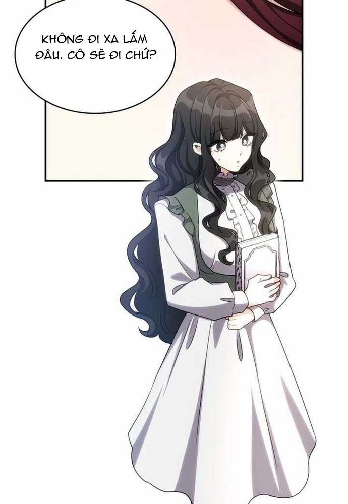 Trò Chơi Tình Ái - Chapter 45 - Trang 25