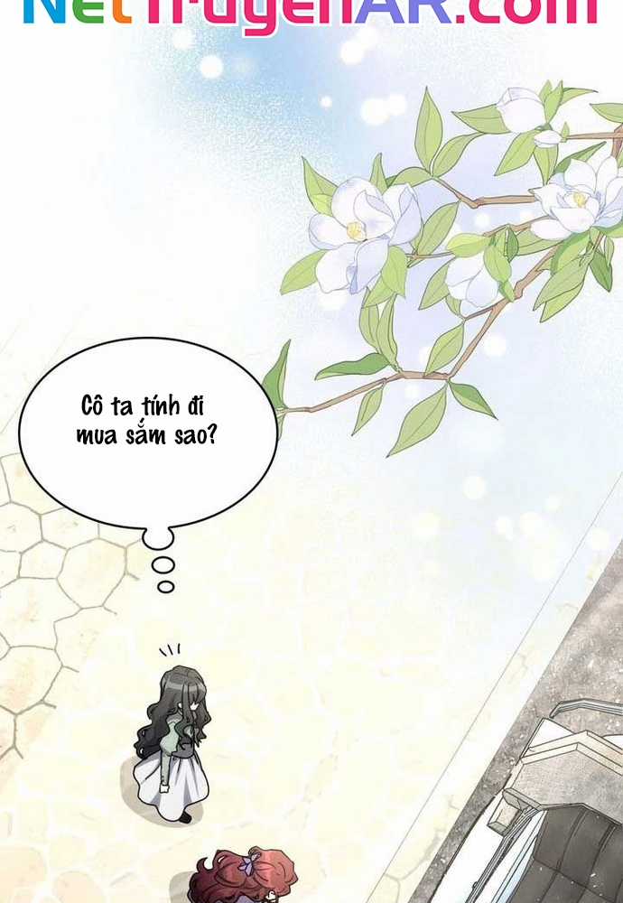 Trò Chơi Tình Ái - Chapter 45 - Trang 27