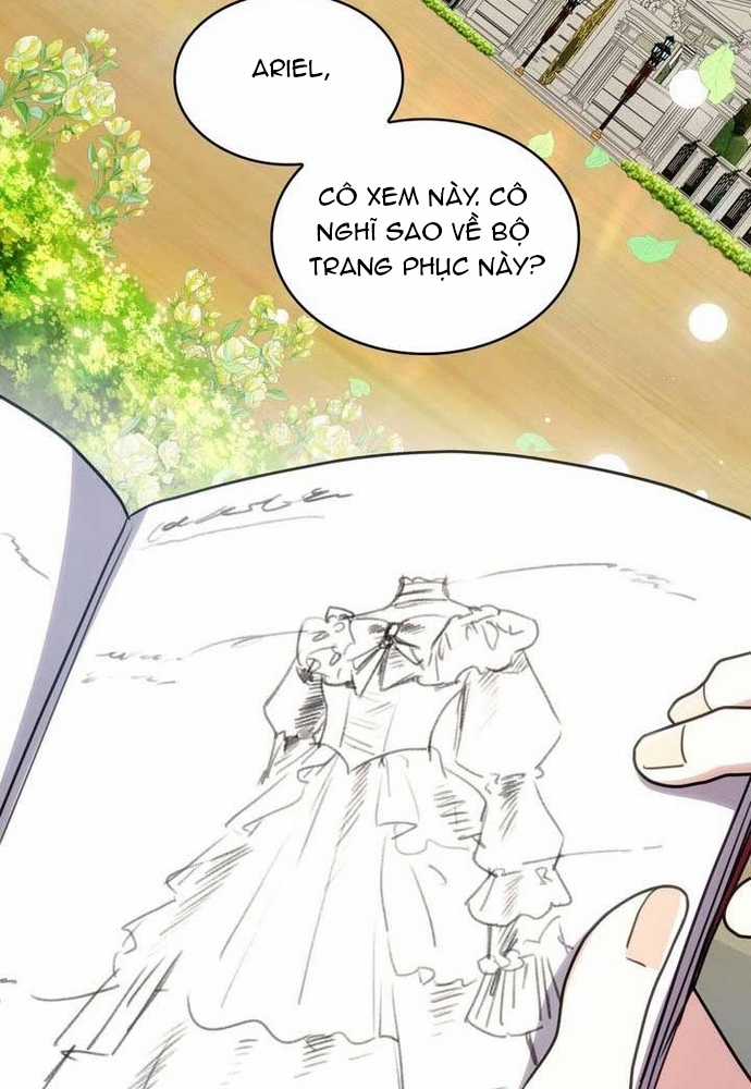 Trò Chơi Tình Ái - Chapter 45 - Trang 31