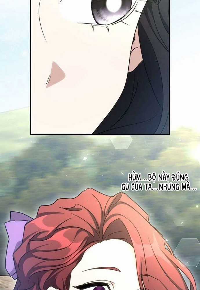 Trò Chơi Tình Ái - Chapter 45 - Trang 35