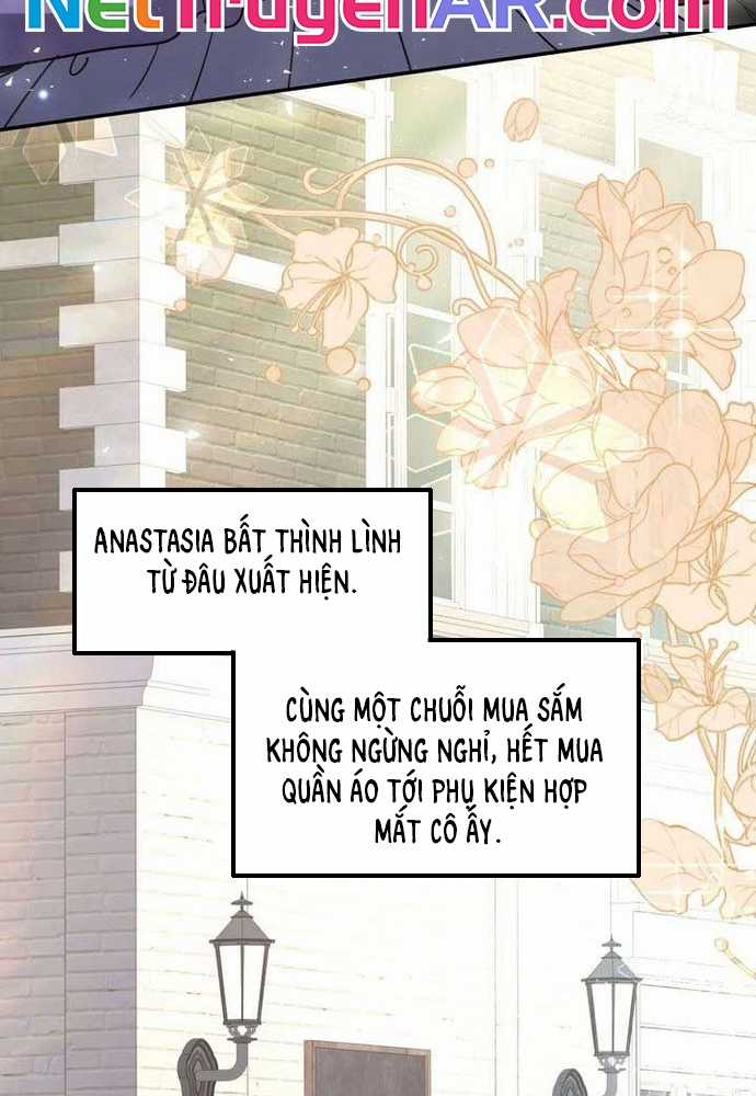 Trò Chơi Tình Ái - Chapter 45 - Trang 37