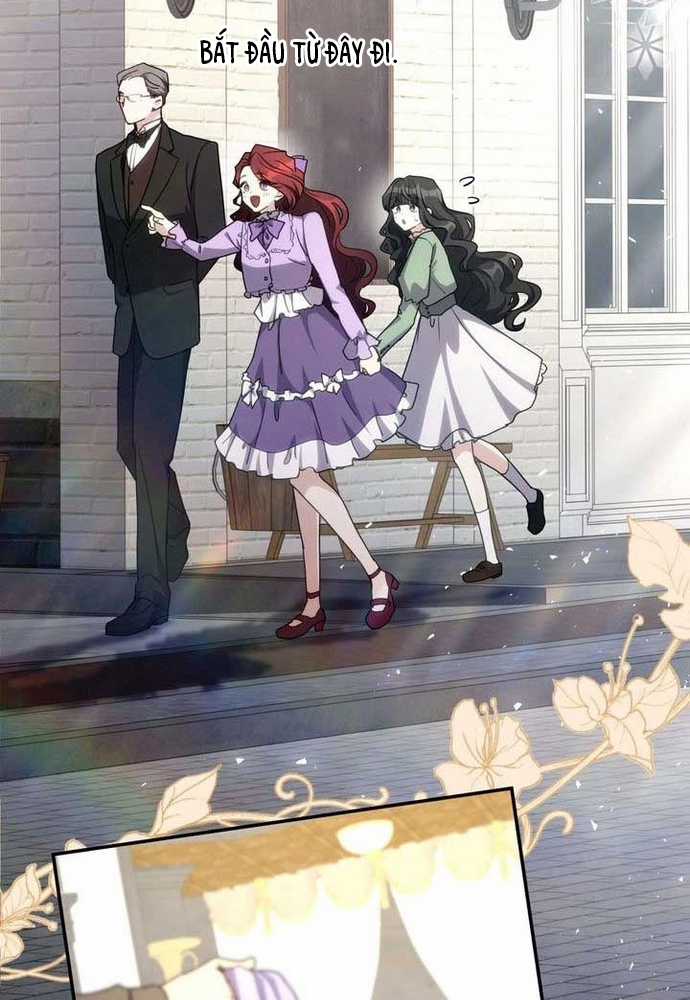 Trò Chơi Tình Ái - Chapter 45 - Trang 38