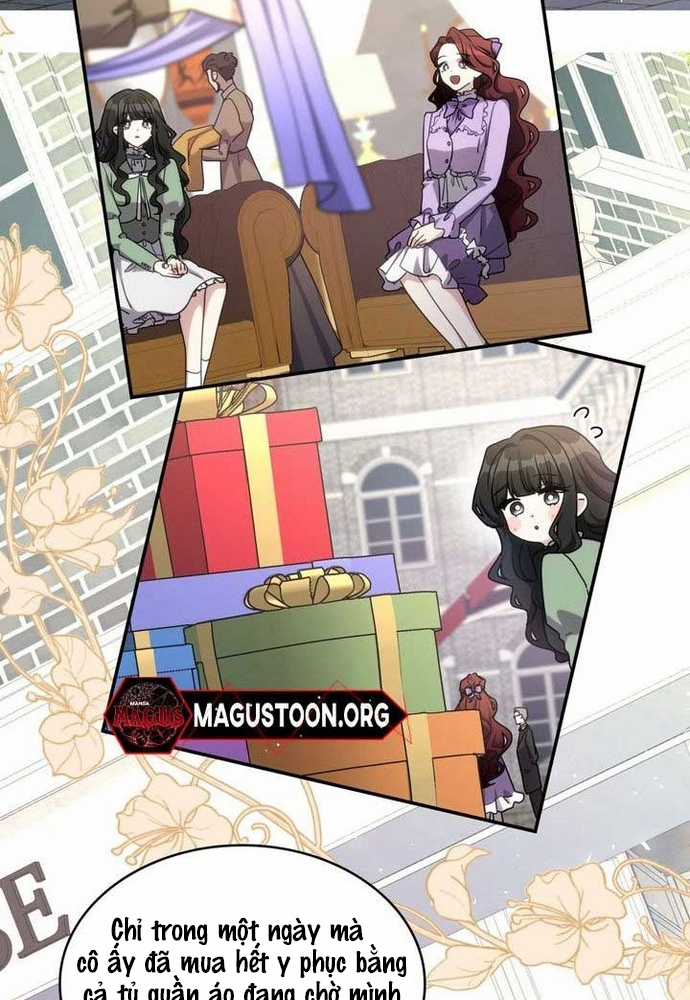 Trò Chơi Tình Ái - Chapter 45 - Trang 39