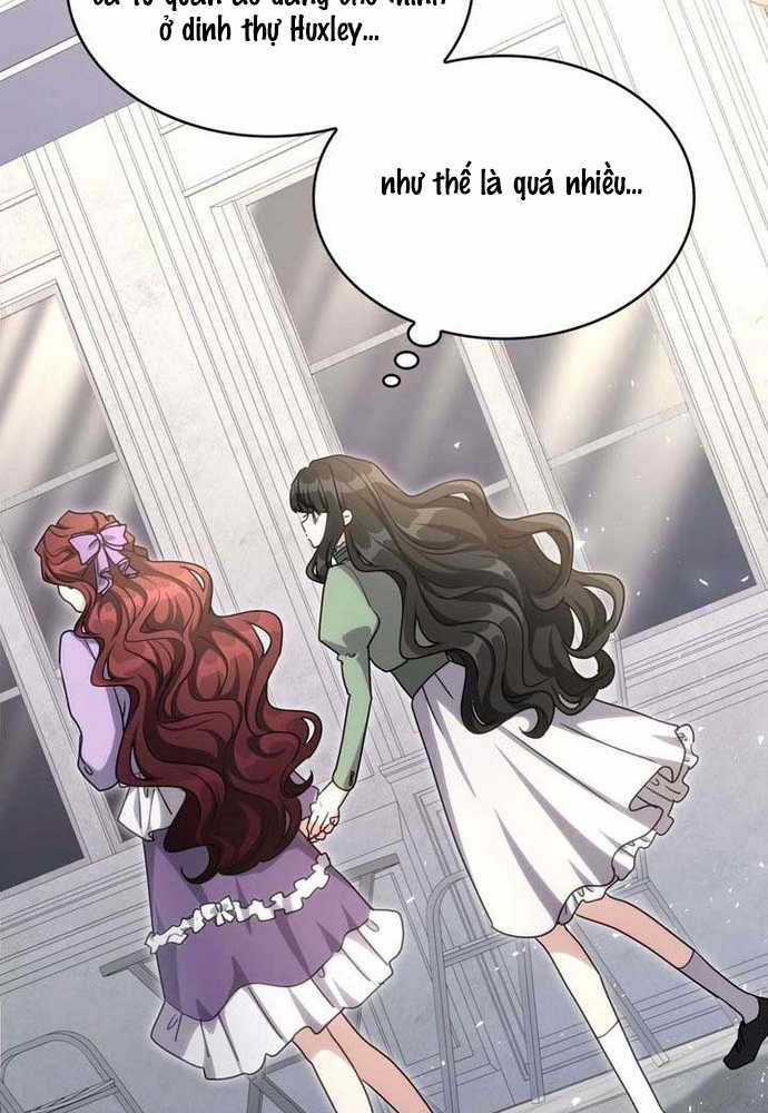 Trò Chơi Tình Ái - Chapter 45 - Trang 40