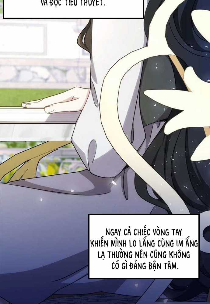 Trò Chơi Tình Ái - Chapter 45 - Trang 5