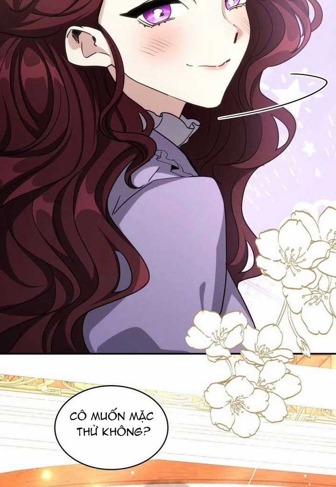 Trò Chơi Tình Ái - Chapter 45 - Trang 45