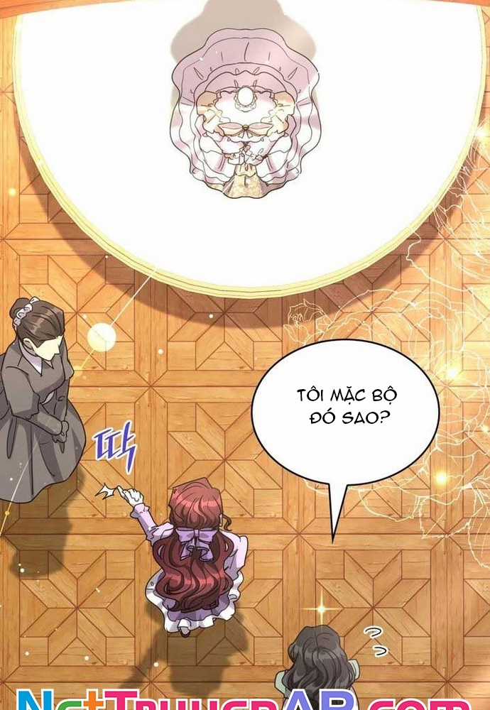 Trò Chơi Tình Ái - Chapter 45 - Trang 46