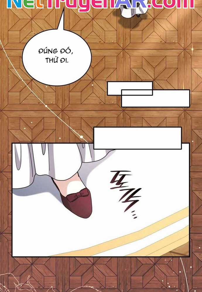 Trò Chơi Tình Ái - Chapter 45 - Trang 47