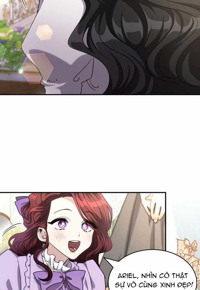 Trò Chơi Tình Ái - Chapter 45 - Trang 49