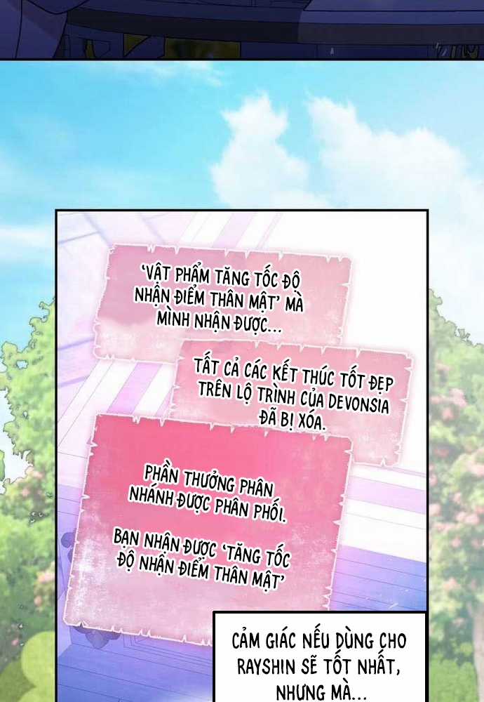 Trò Chơi Tình Ái - Chapter 45 - Trang 6