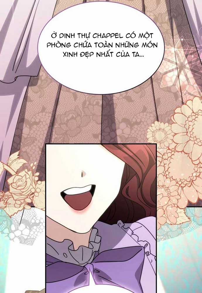 Trò Chơi Tình Ái - Chapter 45 - Trang 52