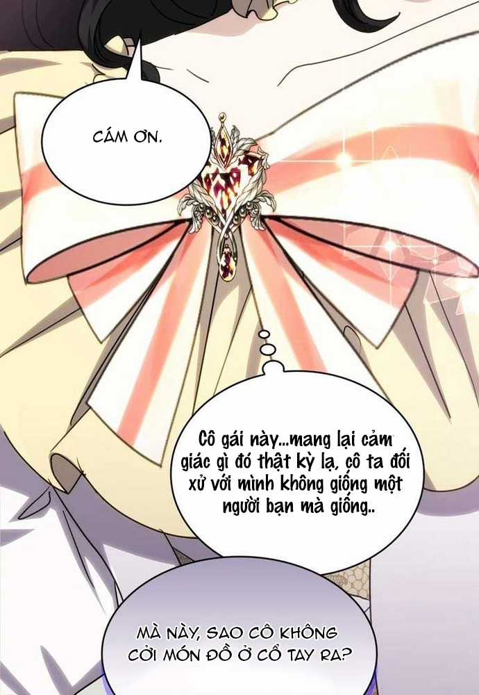 Trò Chơi Tình Ái - Chapter 45 - Trang 54