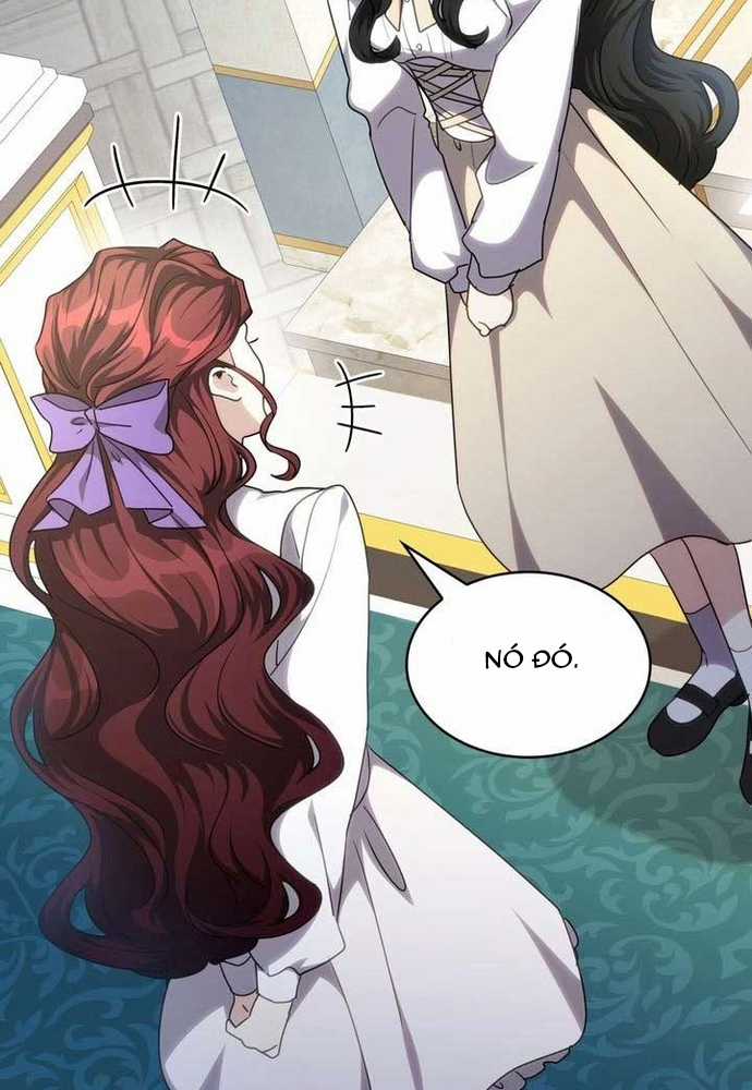 Trò Chơi Tình Ái - Chapter 45 - Trang 68