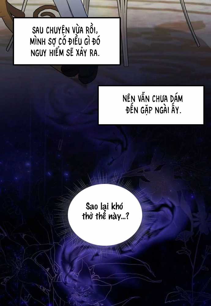 Trò Chơi Tình Ái - Chapter 45 - Trang 8