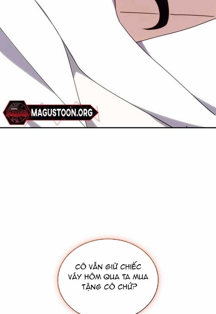 Trò Chơi Tình Ái - Chapter 45 - Trang 77