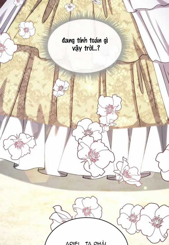 Trò Chơi Tình Ái - Chapter 46 - Trang 14