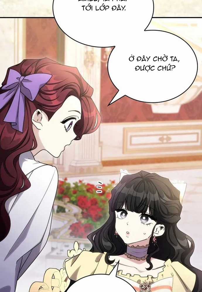 Trò Chơi Tình Ái - Chapter 46 - Trang 15