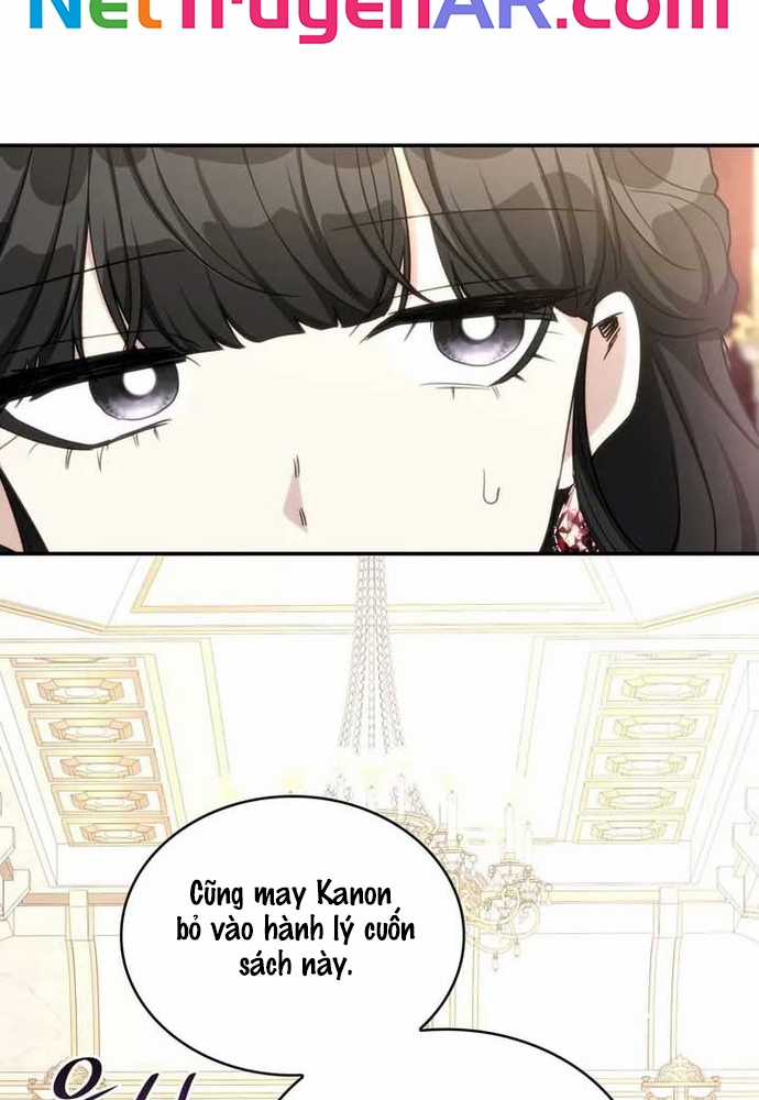 Trò Chơi Tình Ái - Chapter 46 - Trang 17