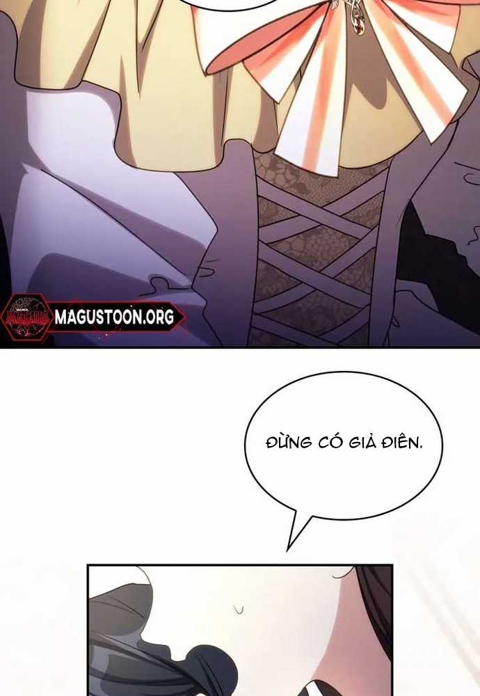 Trò Chơi Tình Ái - Chapter 46 - Trang 25