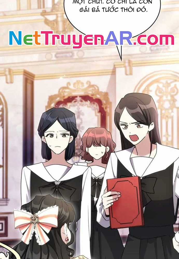 Trò Chơi Tình Ái - Chapter 46 - Trang 27