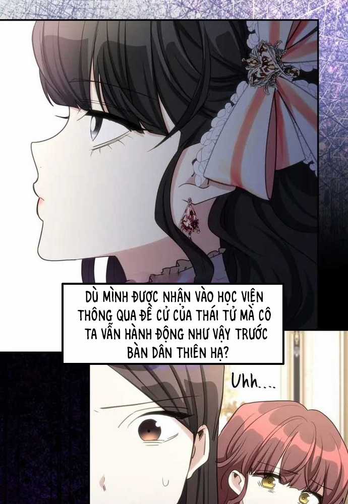 Trò Chơi Tình Ái - Chapter 46 - Trang 40