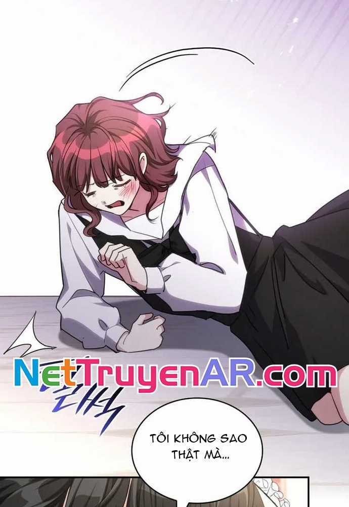 Trò Chơi Tình Ái - Chapter 46 - Trang 56