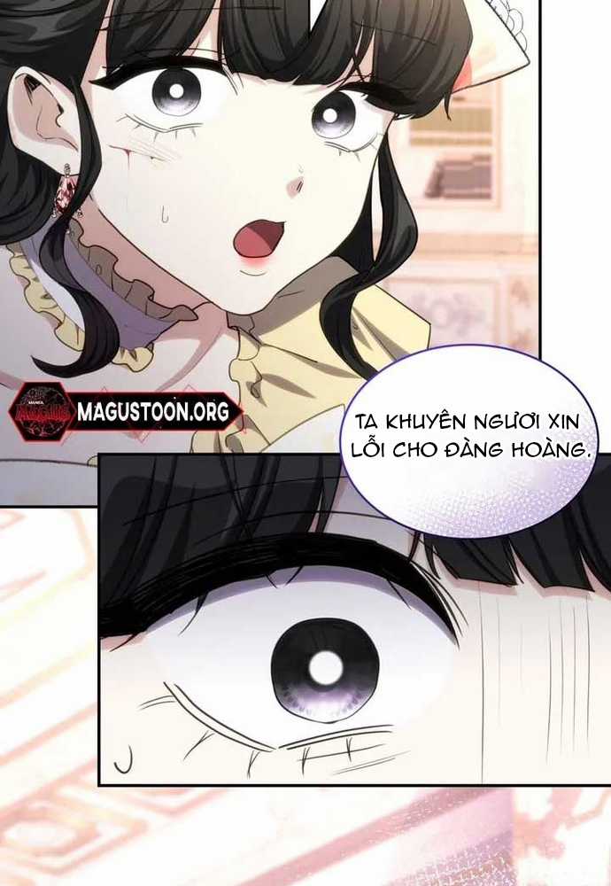 Trò Chơi Tình Ái - Chapter 46 - Trang 57