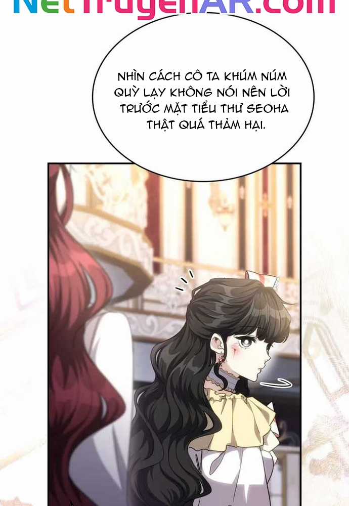 Trò Chơi Tình Ái - Chapter 46 - Trang 67