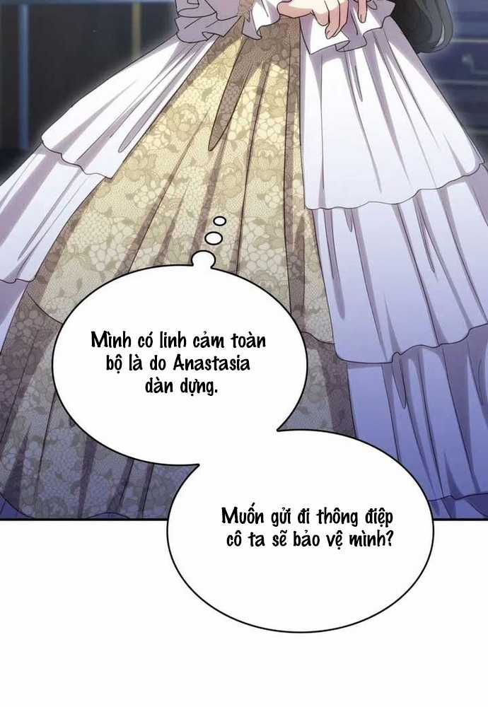 Trò Chơi Tình Ái - Chapter 46 - Trang 79