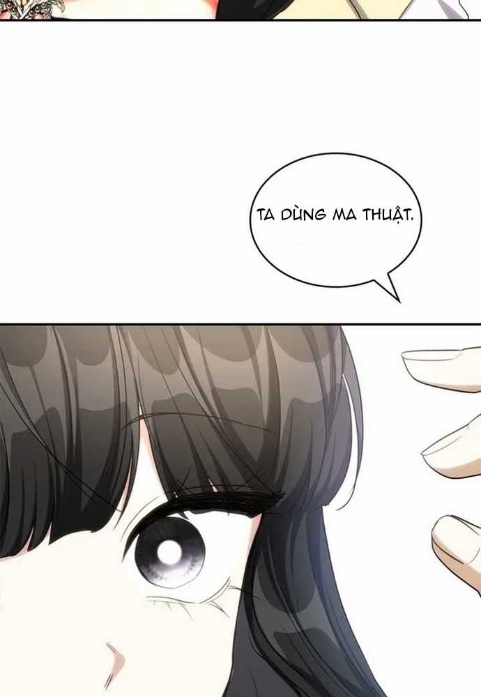 Trò Chơi Tình Ái - Chapter 47 - Trang 14